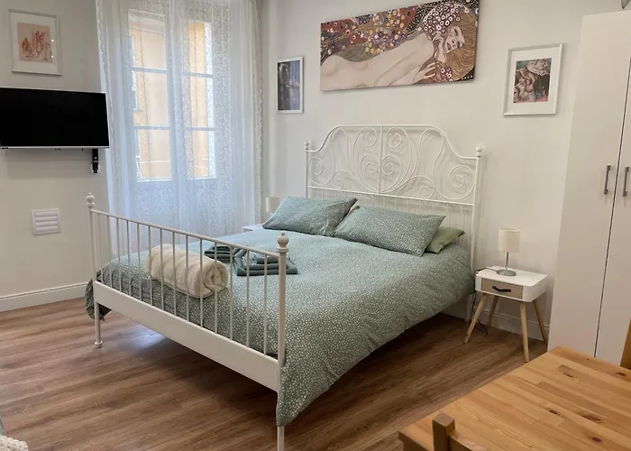 Holiday Studio In Centro Storico Intra