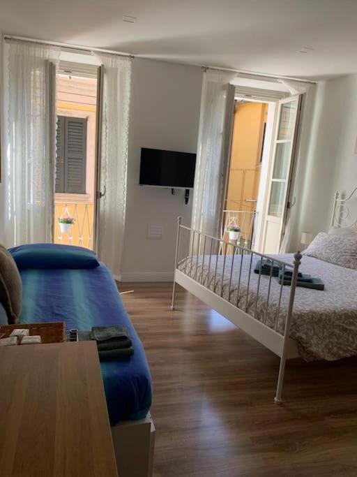 In Centro Storico Apartment