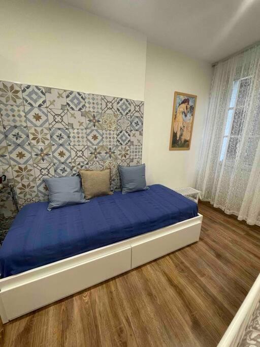 Apartment In Centro Storico Intra