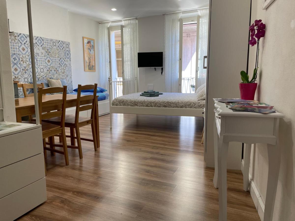 Apartment In Centro Storico *