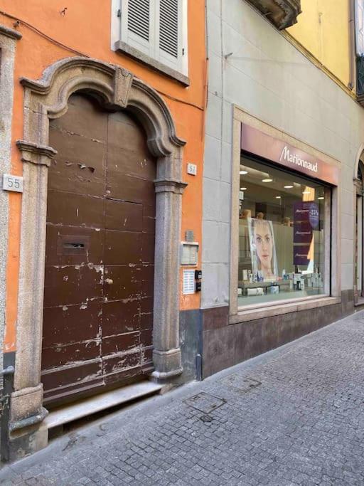 In Centro Storico * Intra