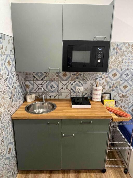 In Centro Storico Apartment *