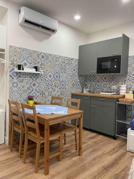 Apartment In Centro Storico