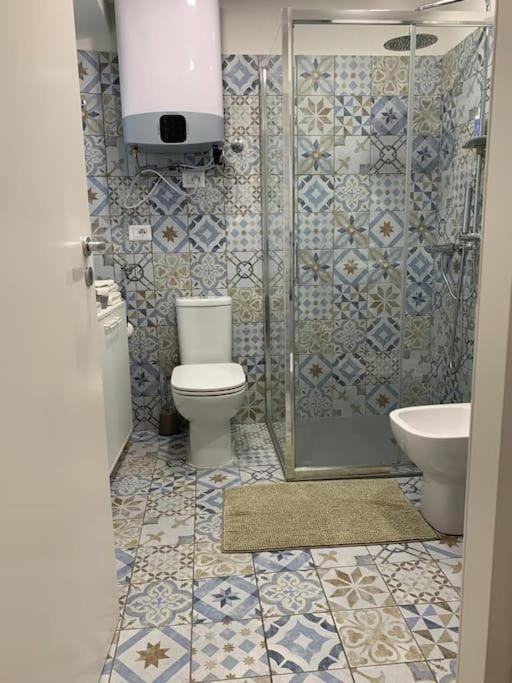 Apartment In Centro Storico *