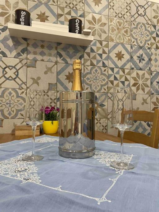 Apartment In Centro Storico *