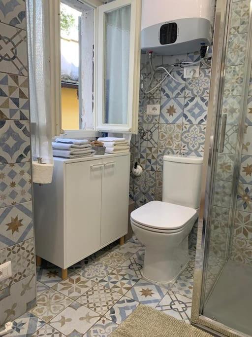 Apartment In Centro Storico *