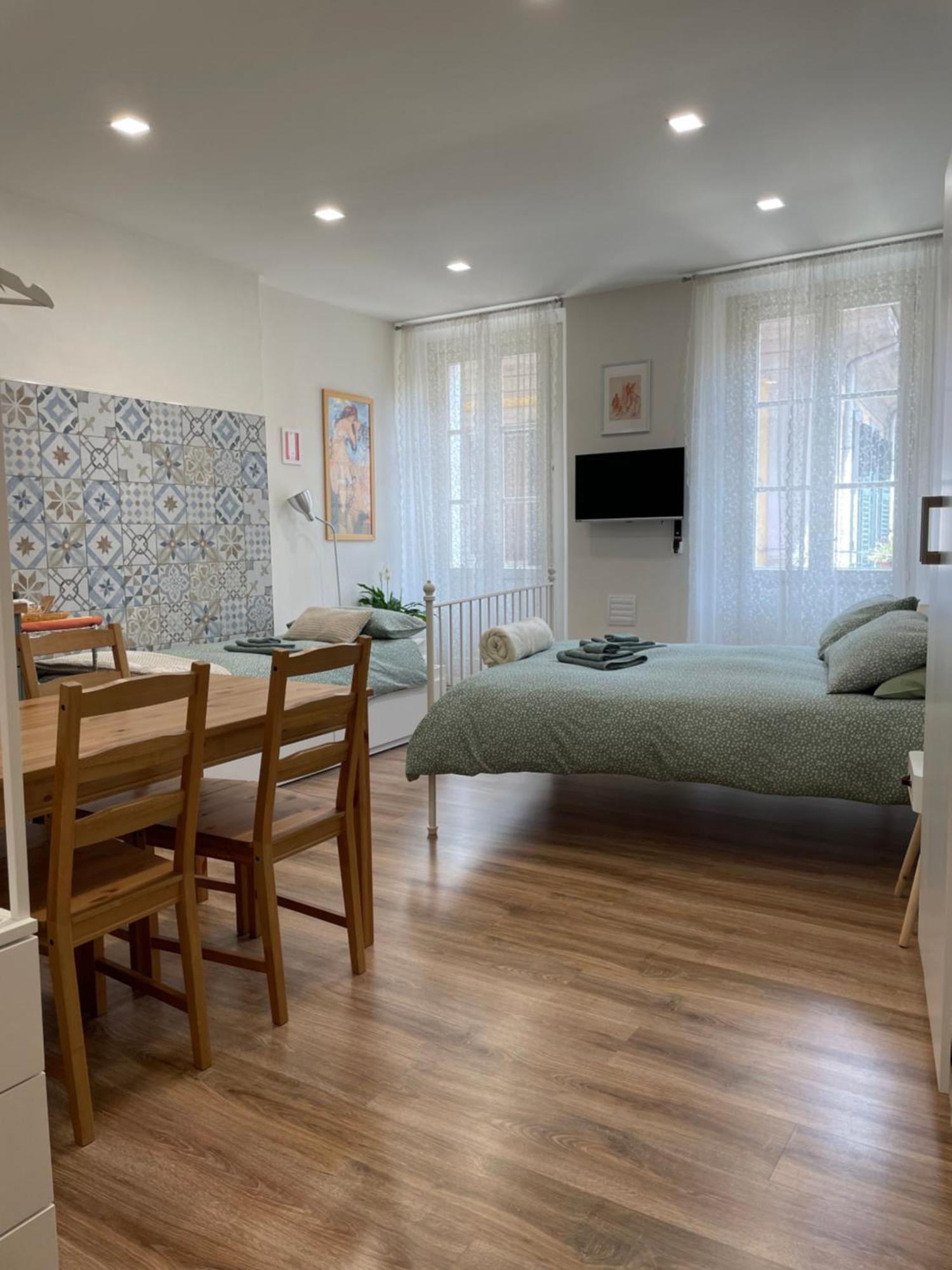 Apartment In Centro Storico *