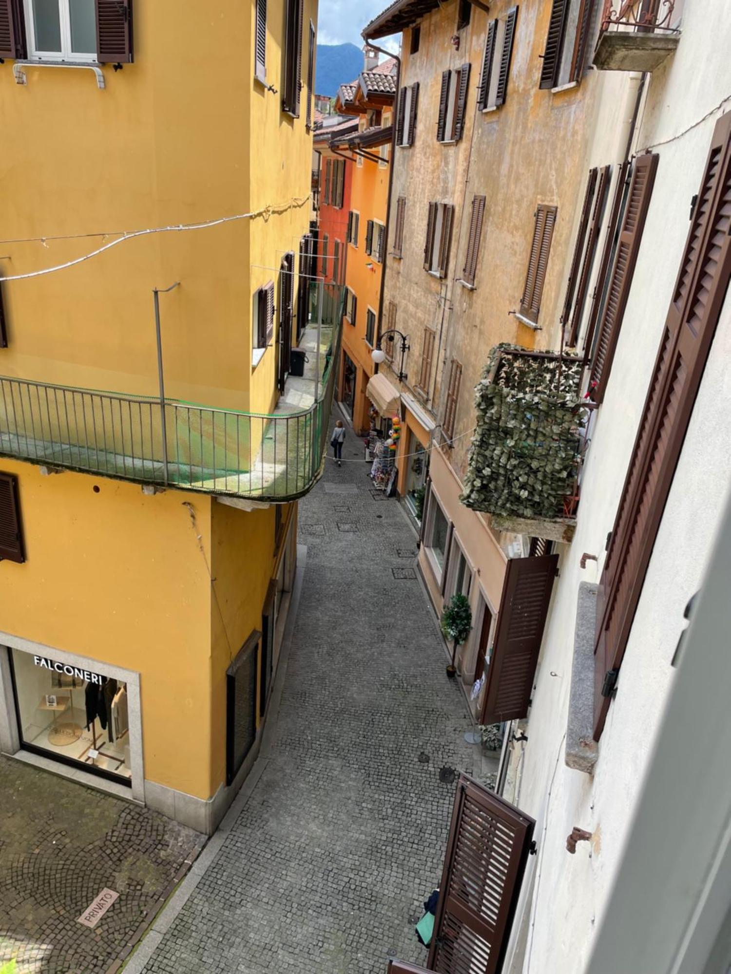 In Centro Storico *