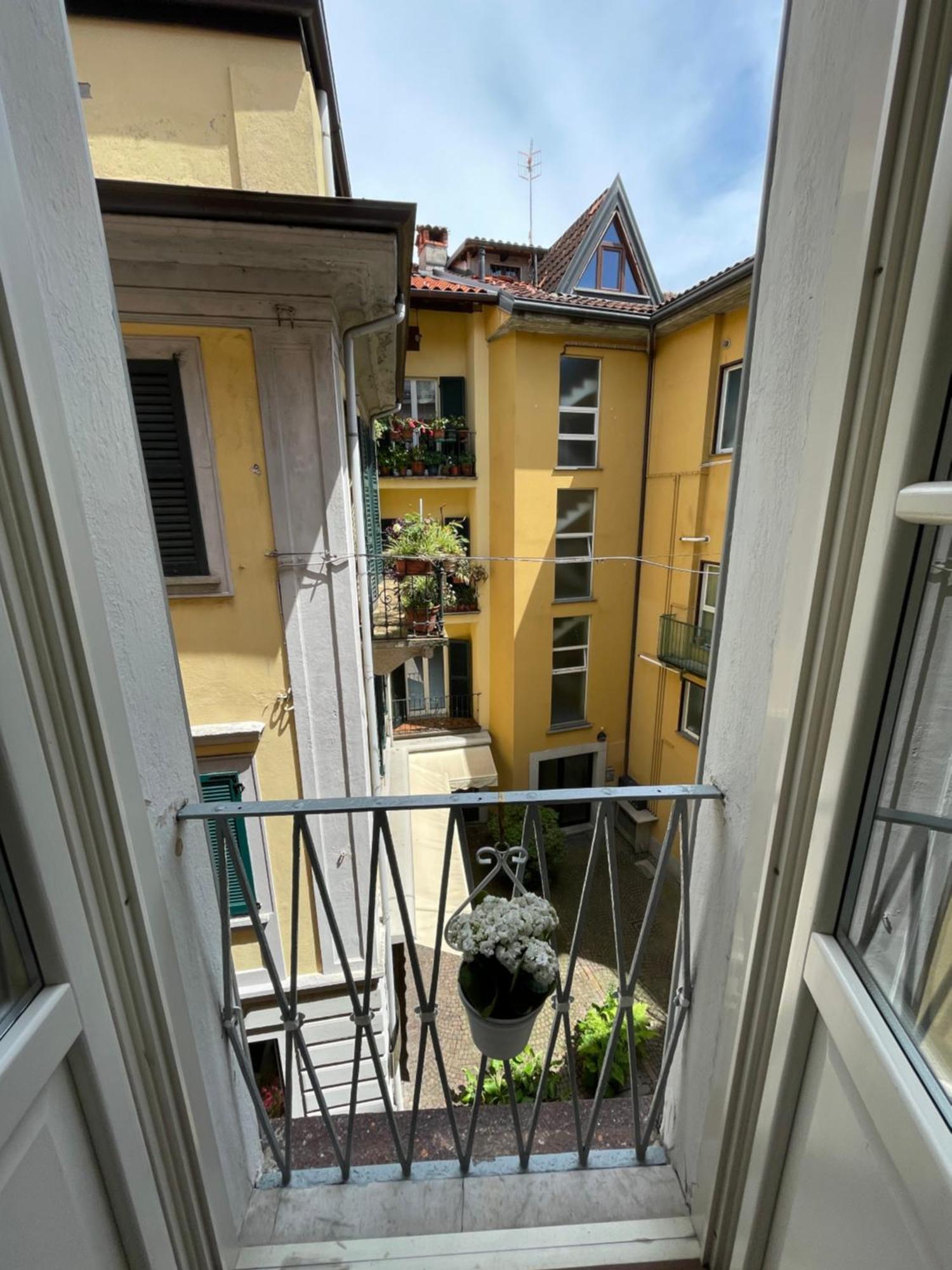 In Centro Storico Apartment *