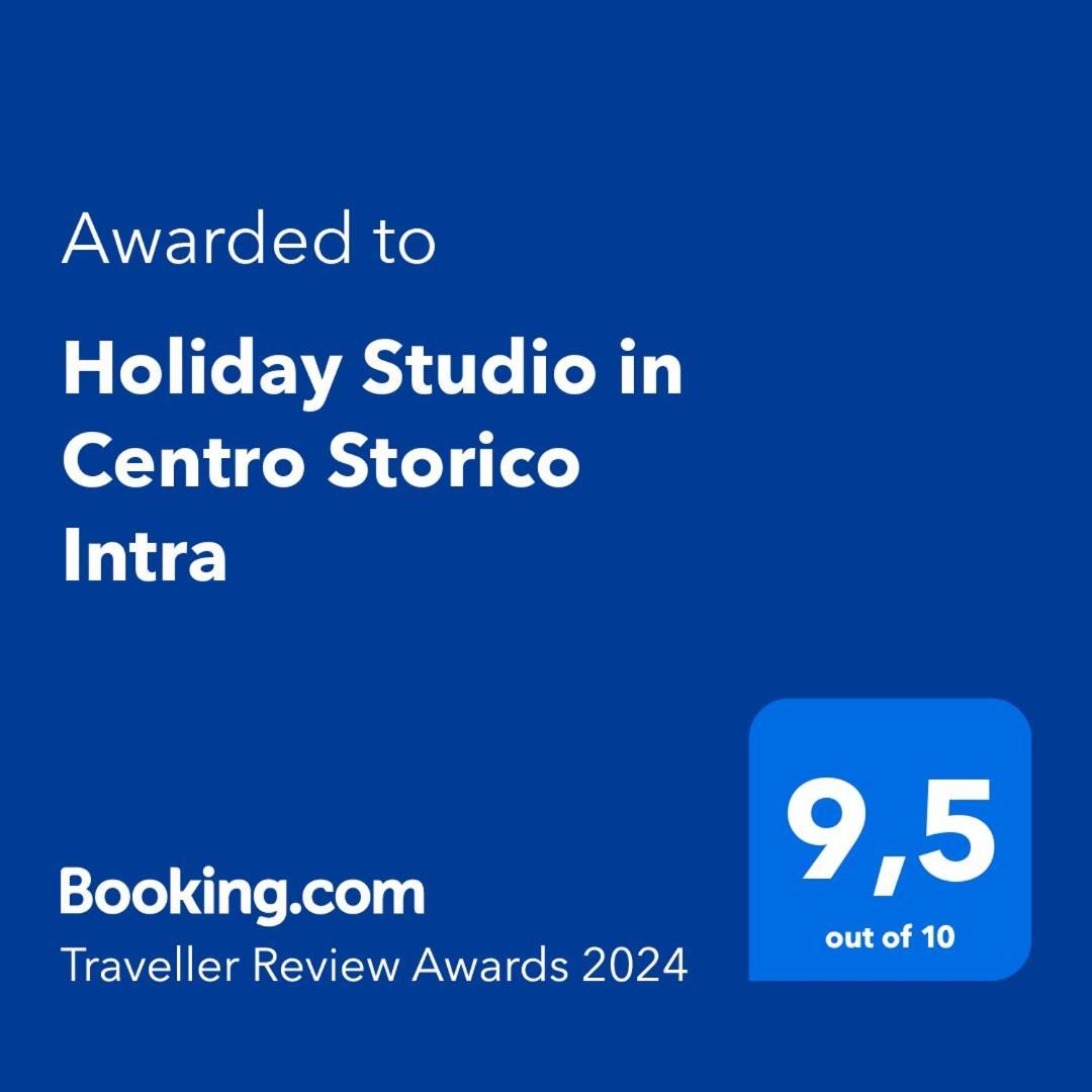 In Centro Storico Apartment